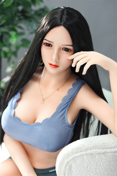 SY Doll | 158cm (5ft2) Big Breast Chinese Style Sex Doll - Susan - DearLoverDoll