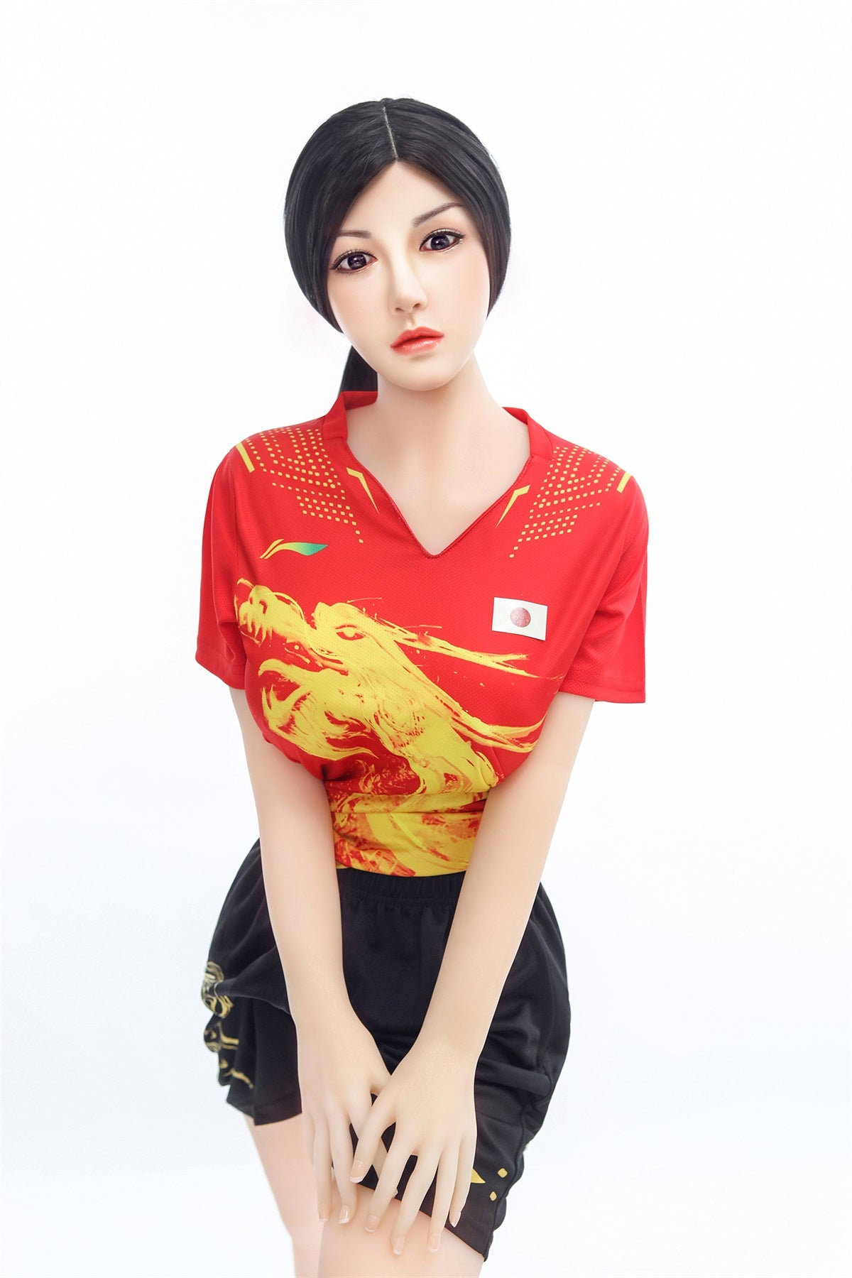 SY Doll | 158cm (5ft2) Small Breast Life-Like Asian Sex Doll - Sayuri - DearLoverDoll