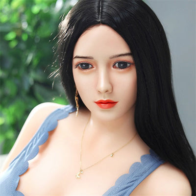 SY Doll | 158cm (5ft2) Big Breast Chinese Style Sex Doll - Susan - DearLoverDoll