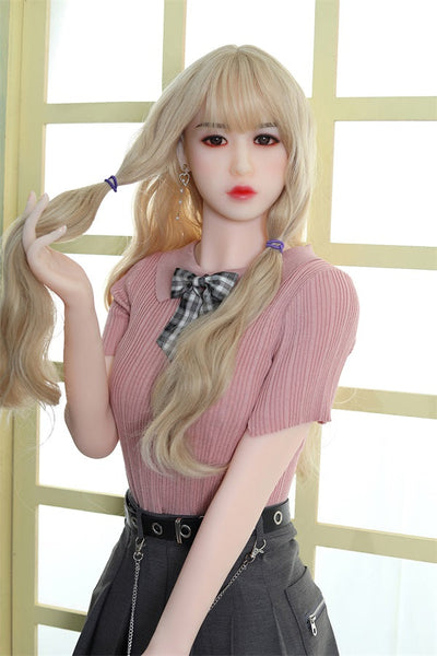 SY Doll | 5ft1(155cm) Ultra Realistic TPE Sex Doll - Hetty - DearLoverDoll