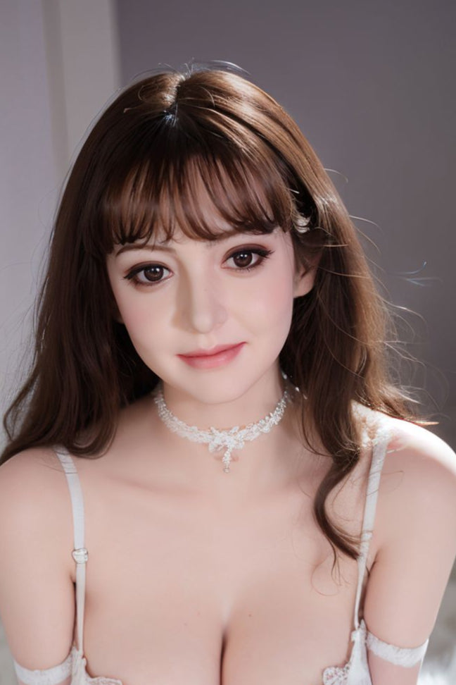 SY Doll | 158cm/5ft2 Big Boobs Realistic Sex Doll - Abby (In Stock US)