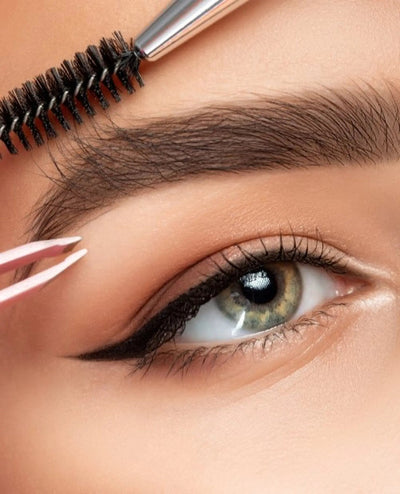 Sex Doll Eyelashes