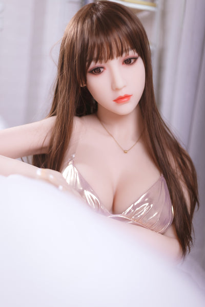 Aibei Doll | 165cm/5ft4 Big Breast Realistic Sex Doll - Bernice