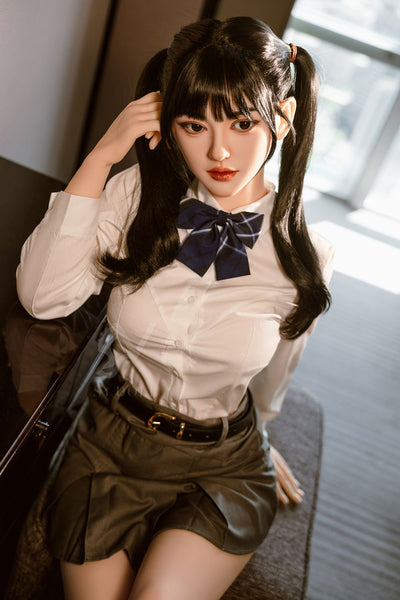 SY Doll | 160cm/5ft3 Big Boobs Lovely Realistic Sex Doll - Sheila