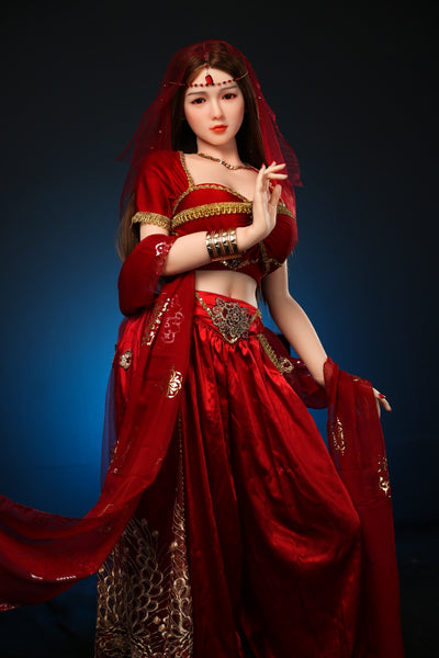 Best Value Sex Doll 163cm Full Silicone Sex Doll-YOU LAN