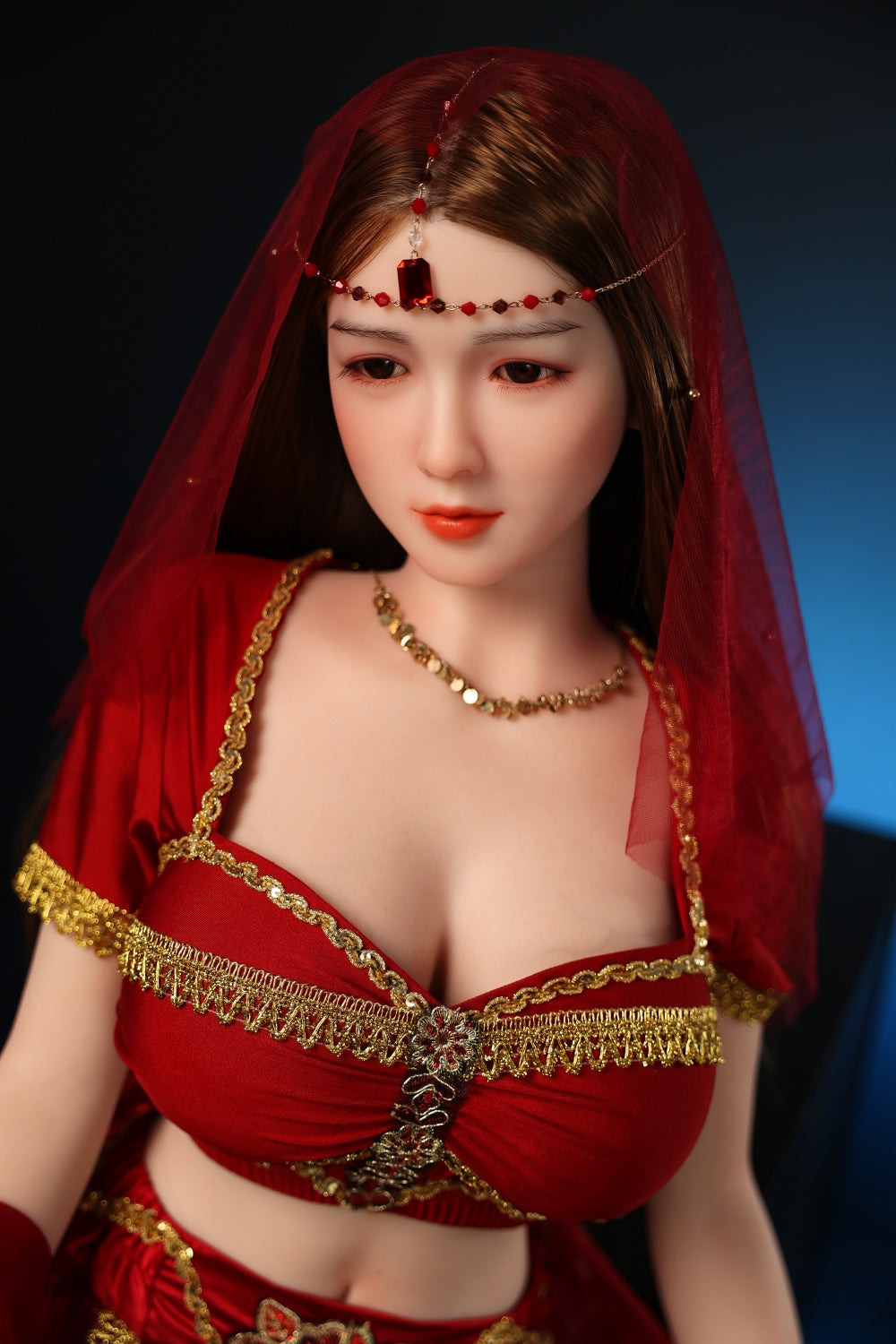 Best Value Sex Doll 163cm Full Silicone Sex Doll-YOU LAN