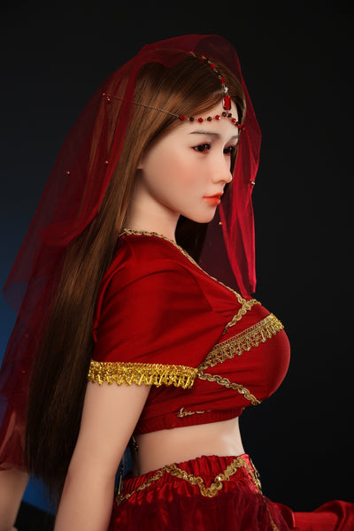 Best Value Sex Doll 163cm Full Silicone Sex Doll-YOU LAN