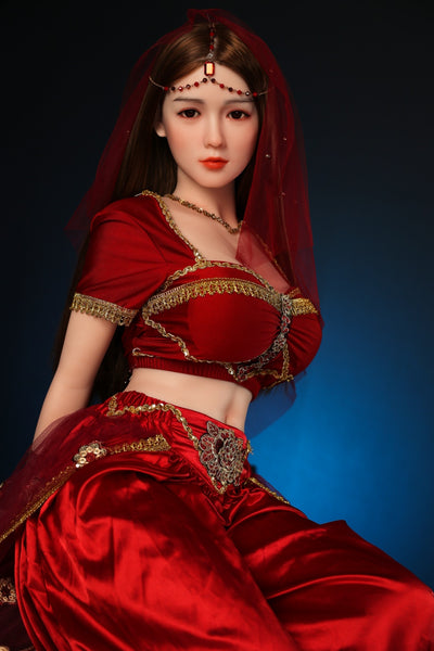 Best Value Sex Doll 163cm Full Silicone Sex Doll-YOU LAN