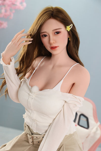 JDW DOLL | Silicone Head and TPE Body Sex Doll-Natsumi(Multi size available)
