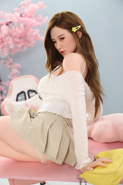JDW DOLL | Silicone Head and TPE Body Sex Doll-Natsumi(Multi size available)