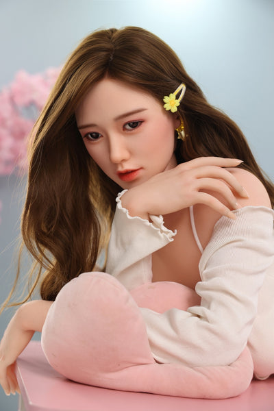 JDW DOLL | Silicone Head and TPE Body Sex Doll-Natsumi(Multi size available)