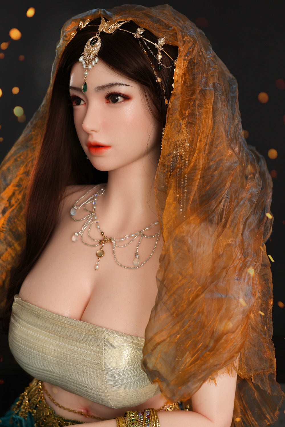 JDW DOLL| Best Value Sex Doll 163cm Full Silicone Sex Doll-YOU LAN