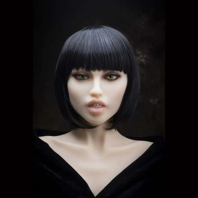 Sex Doll Vampire Teeth & Tongue Kit