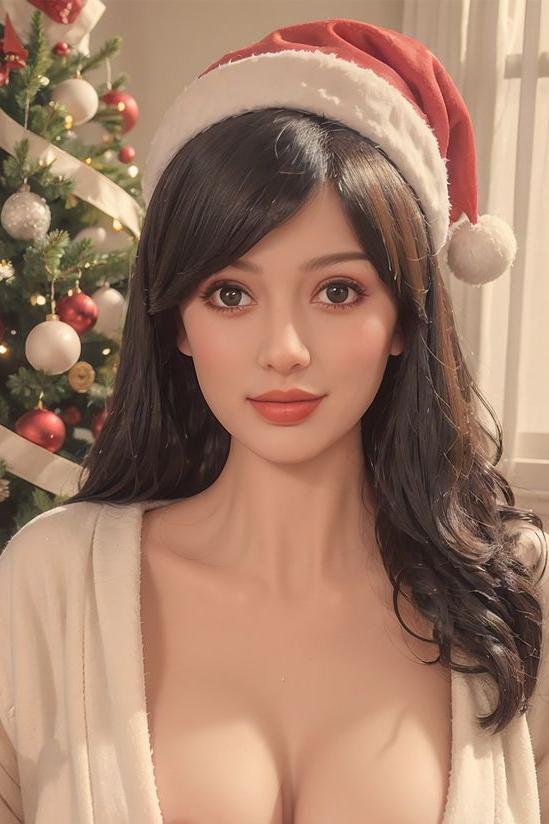 SY Doll | 163cm/5ft4 Lovely Big Breasted Lifelike Sex Doll - Winni（In Stock US)