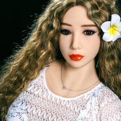 SY Doll | 5ft1(155cm) Ultra Realistic TPE Sex Doll - Urika - DearLoverDoll