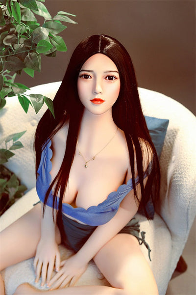 SY Doll | 158cm (5ft2) Big Breast Chinese Style Sex Doll - Susan - DearLoverDoll
