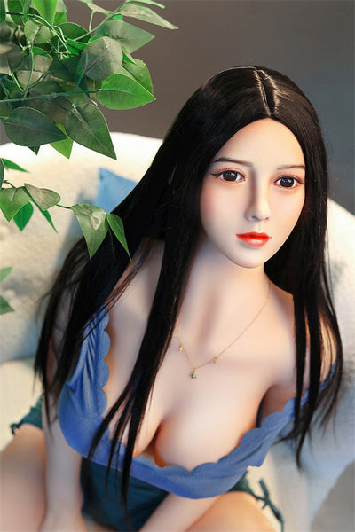 SY Doll | 158cm (5ft2) Big Breast Chinese Style Sex Doll - Susan - DearLoverDoll