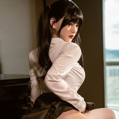 SY Doll | 160cm/5ft3 Big Boobs Lovely Realistic Sex Doll - Sheila