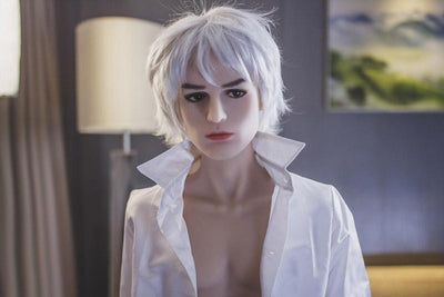 165cm Male Sex Doll - Rick