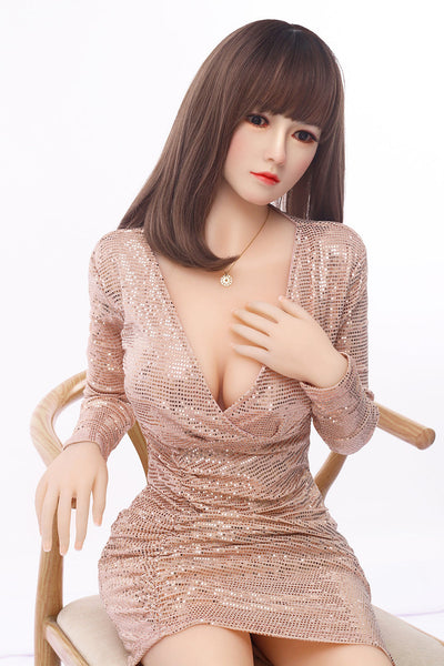 SY Doll | 158cm (5ft2) Small Breast Japanese Style Sex Doll - Mikami - DearLoverDoll