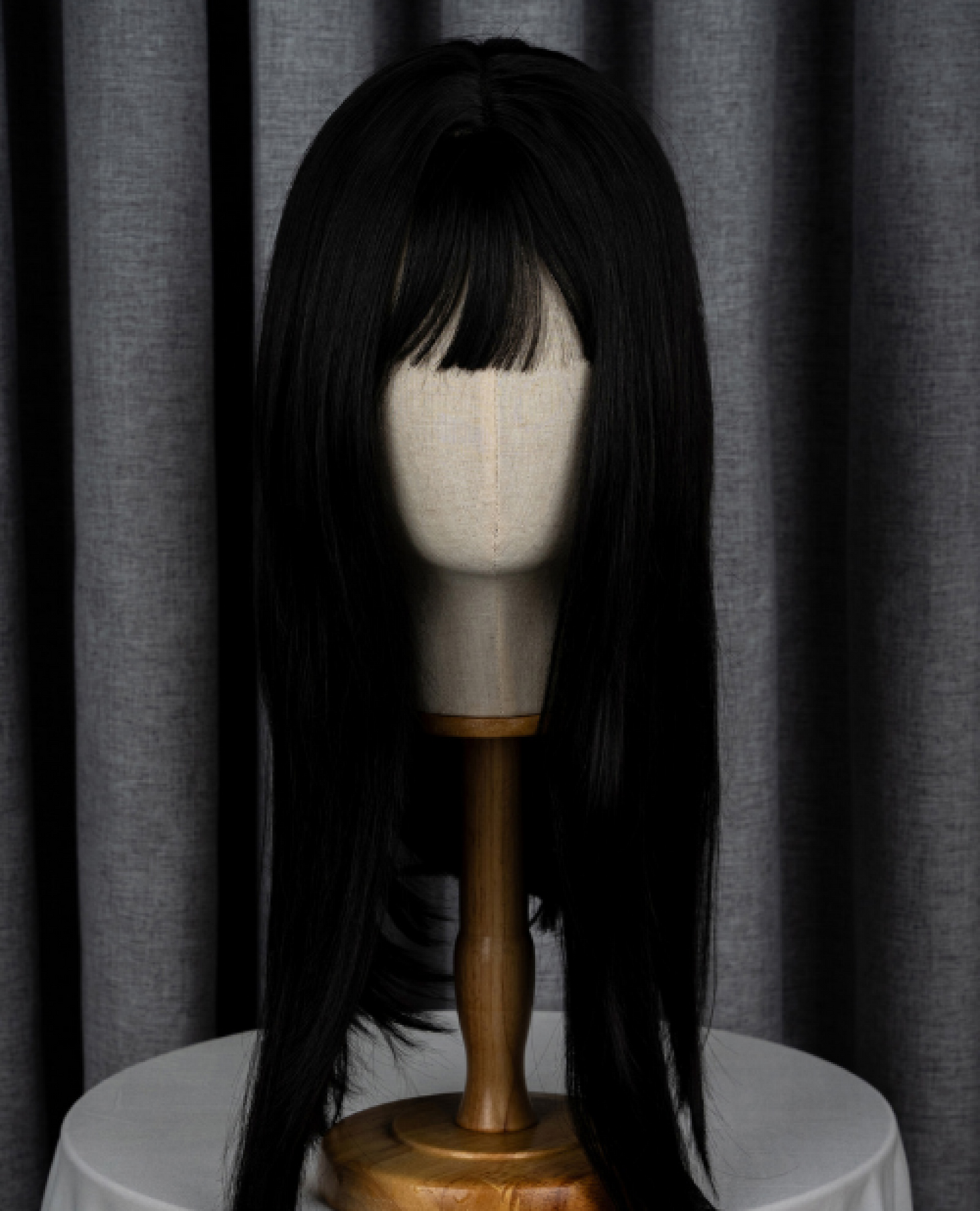 Premium Wig For Sex Doll #10
