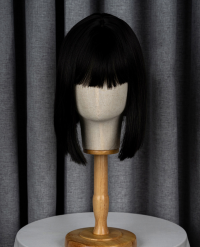 Premium Wig For Sex Doll #14