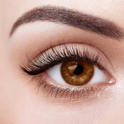 Sex Doll Eyes Brown