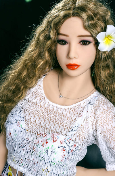 SY Doll | 5ft1(155cm) Ultra Realistic TPE Sex Doll - Urika - DearLoverDoll