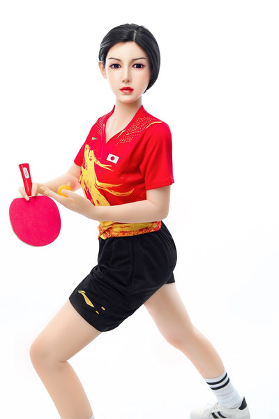 SY Doll | 158cm (5ft2) Small Breast Life-Like Asian Sex Doll - Sayuri - DearLoverDoll