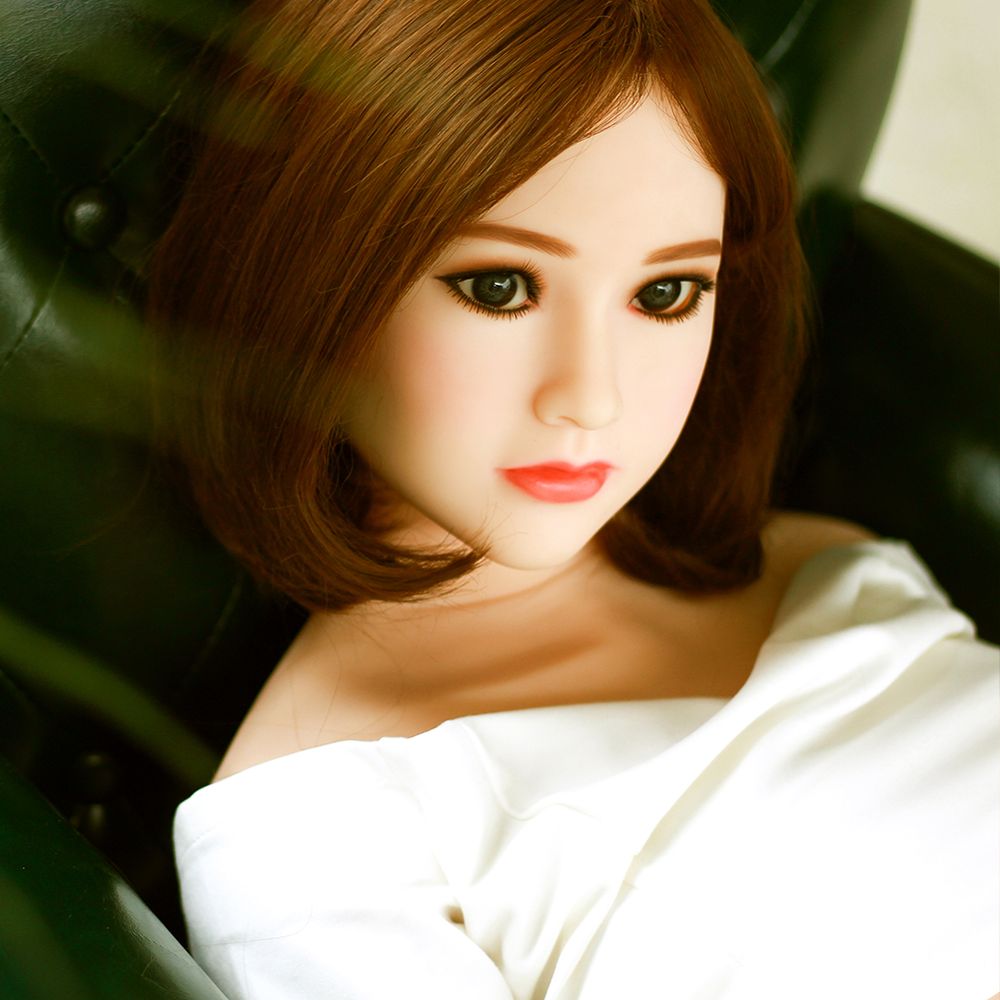 SY Doll | Mature TPE Head 109# - Abby (In Stock US)