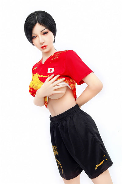 SY Doll | 158cm (5ft2) Small Breast Life-Like Asian Sex Doll - Sayuri - DearLoverDoll