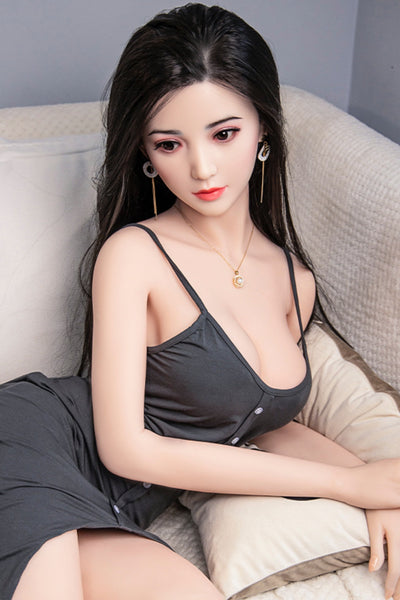 JDW DOLL | Silicone Head and TPE Body Sex Doll-Yuki(Multi size available)