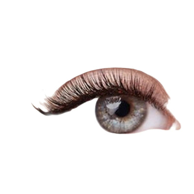 Sex Doll Eyes Grey