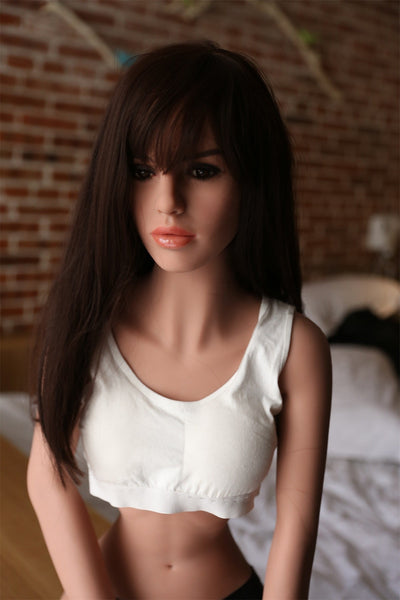 SY Doll | 5ft1(155cm) Ultra Life-Like Sex Doll - Winona - DearLoverDoll