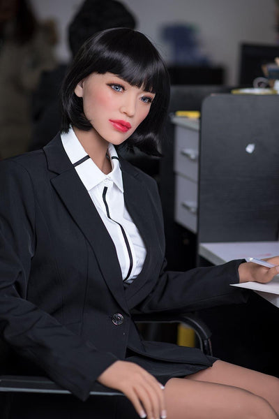 6YE | 165cm (5' 5") F-Cup Adult Life Size Sex Doll - Tina