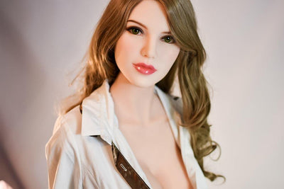 6YE | 165cm (5' 5") F-Cup Hot Realistic Sex Doll - Una