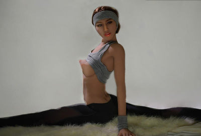 6YE | 170cm (5' 7") C-Cup Skinny Sex Doll - Winifred