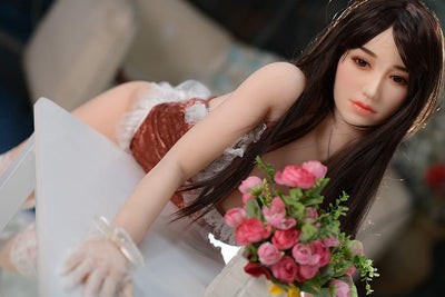6YE | 171cm (5' 7") C-Cup Sweet Sex Doll - Yedda