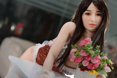 6YE | 171cm (5' 7") C-Cup Sweet Sex Doll - Yedda