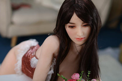 6YE | 171cm (5' 7") C-Cup Sweet Sex Doll - Yedda