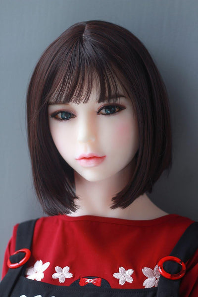 6YE | 150cm / 4ft11 C-Cup Real Life Japanese Sex Doll - Penelope