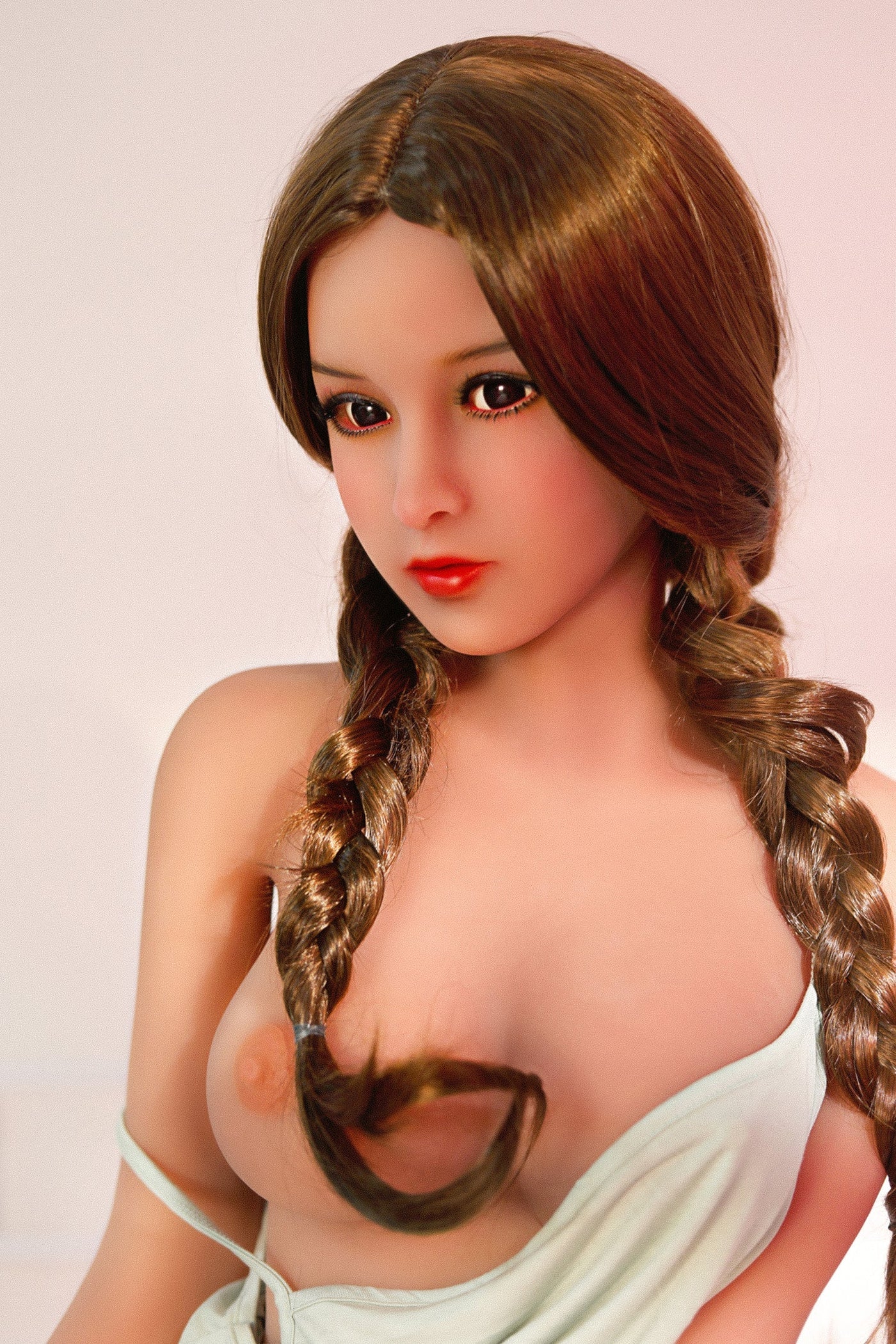 SY Doll | 150cm / 4ft11 Hawaiian TPE Sex Doll - Sasha