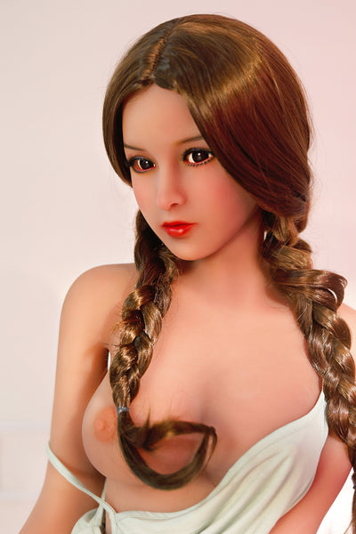 SY Doll | 150cm / 4ft11 Hawaiian TPE Sex Doll - Sasha