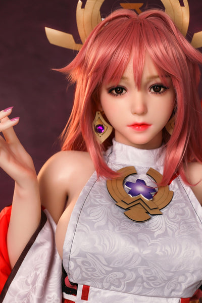 JDW DOLL| Full Silicone Sexy Doll-Yae Miko