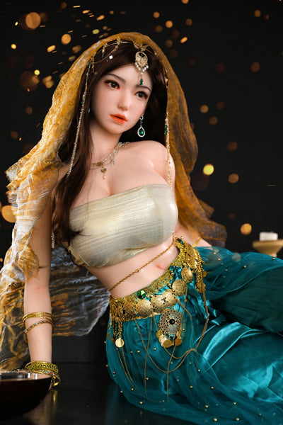 JDW DOLL| Best Value Sex Doll 163cm Full Silicone Sex Doll-YOU LAN
