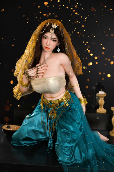 JDW DOLL| Best Value Sex Doll 163cm Full Silicone Sex Doll-YOU LAN
