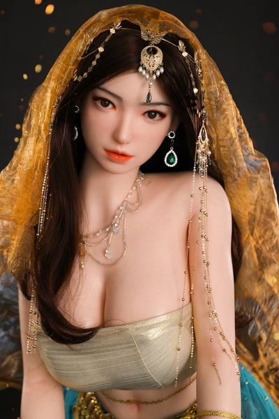 JDW DOLL| Best Value Sex Doll 163cm Full Silicone Sex Doll-YOU LAN