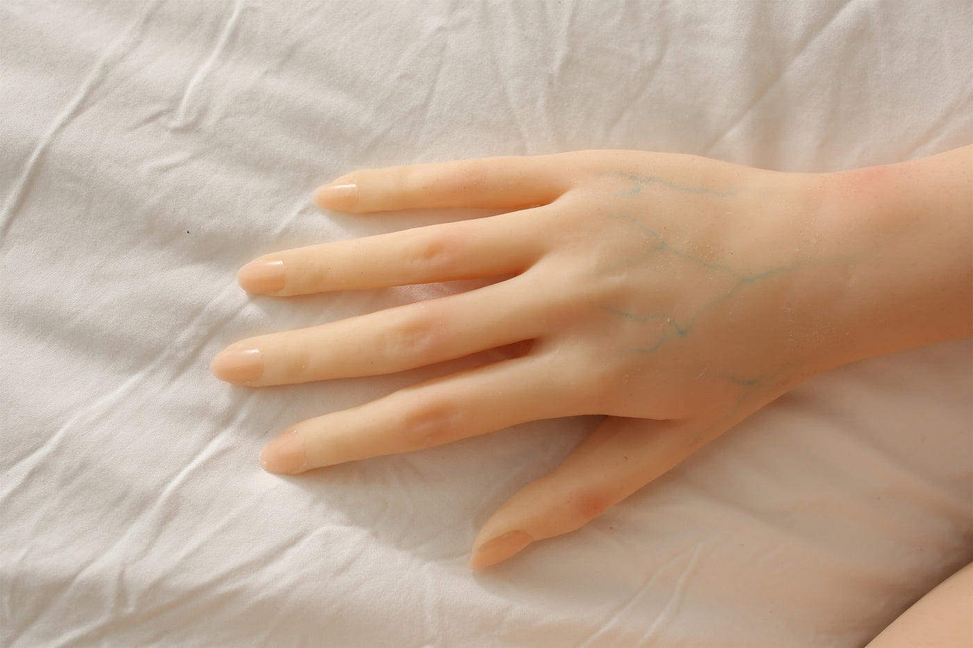 JDW |Customize Your Own Silicone Head and TPE Body Sex Doll(Asia Model) (Multi size available)