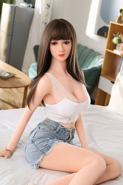 JDW DOLL | Silicone Head and TPE Body Sex Doll-Sakura(Multi size available)