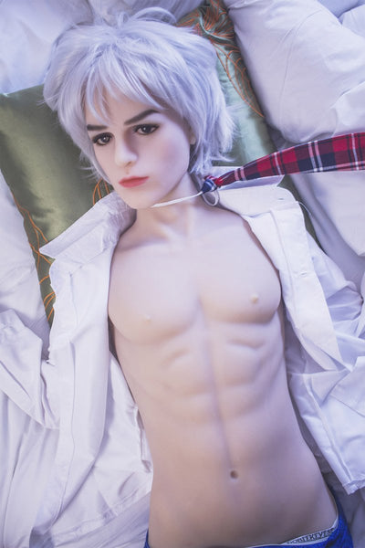 165cm Male Sex Doll - Rick
